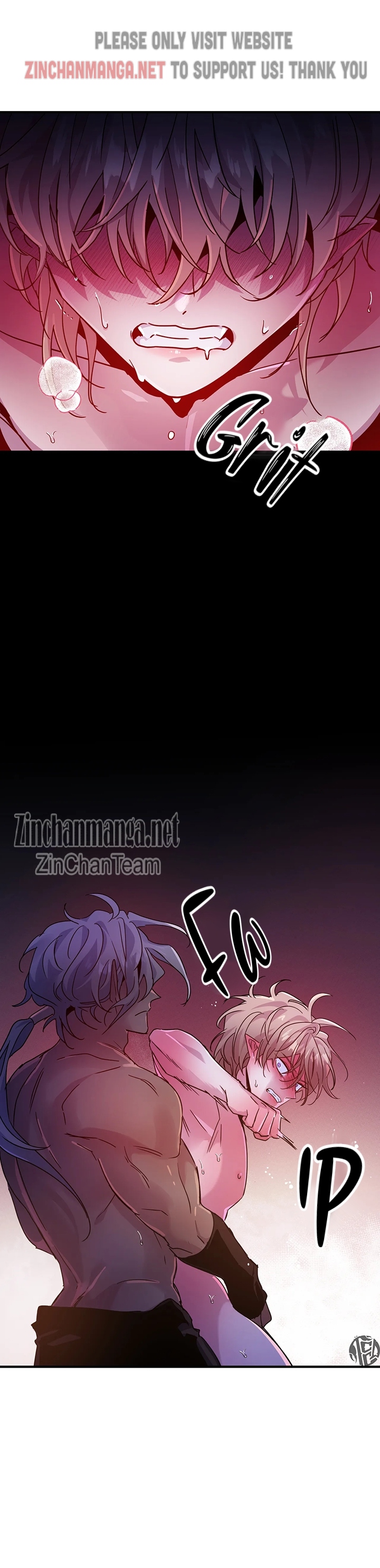 Dark fall Chapter 29 - Page 15 in English