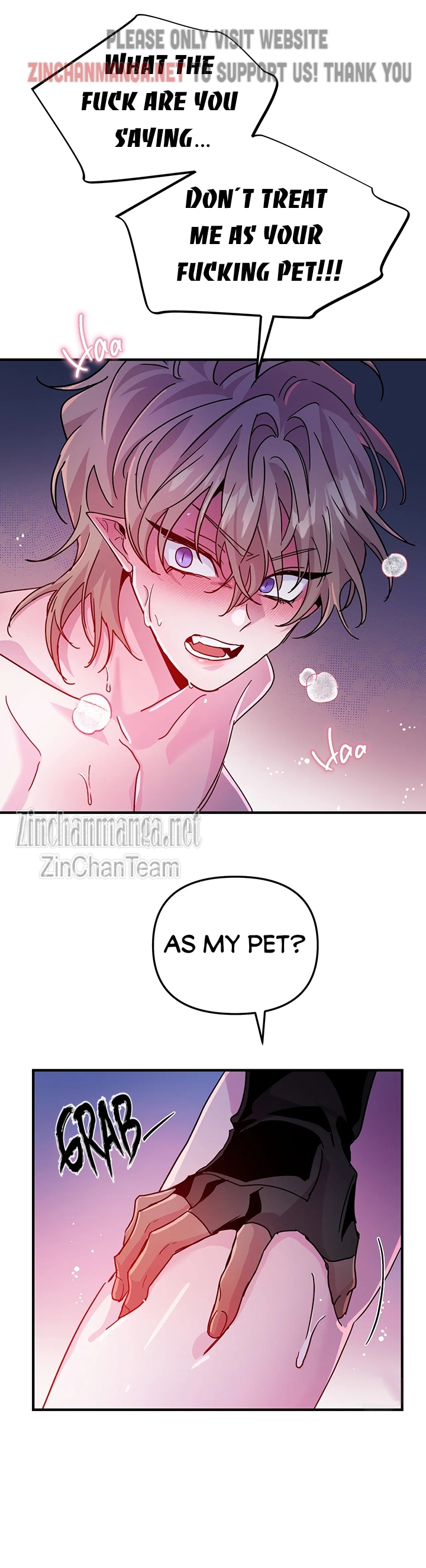 Dark fall Chapter 29 - Page 17 in English