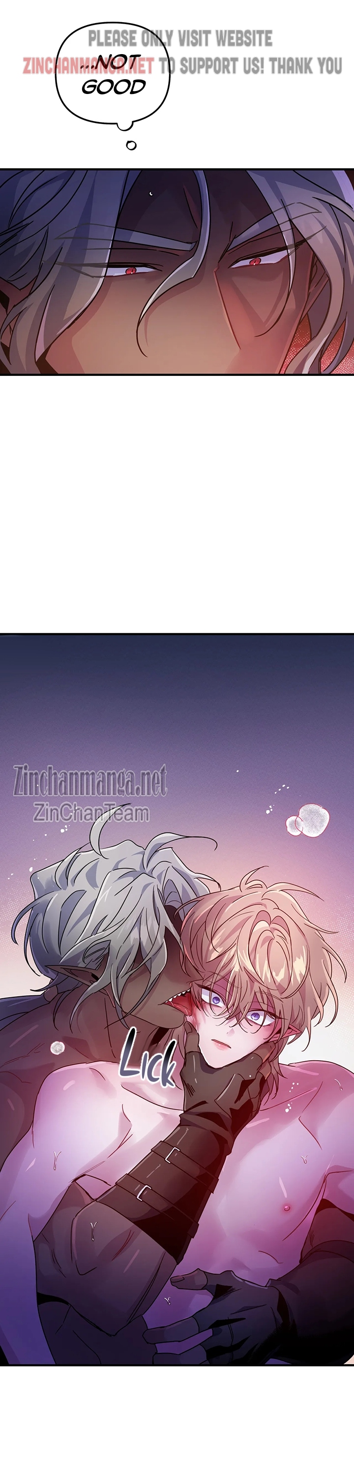 Dark fall Chapter 29 - Page 7 in English