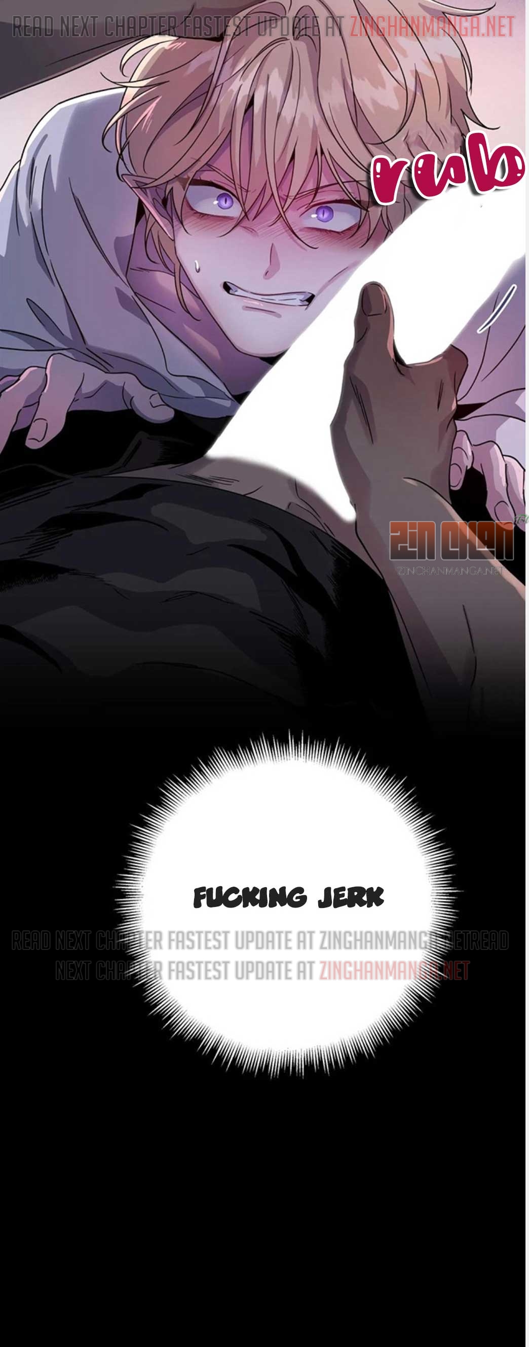 Dark fall Chapter 3.2 - Page 29 in English