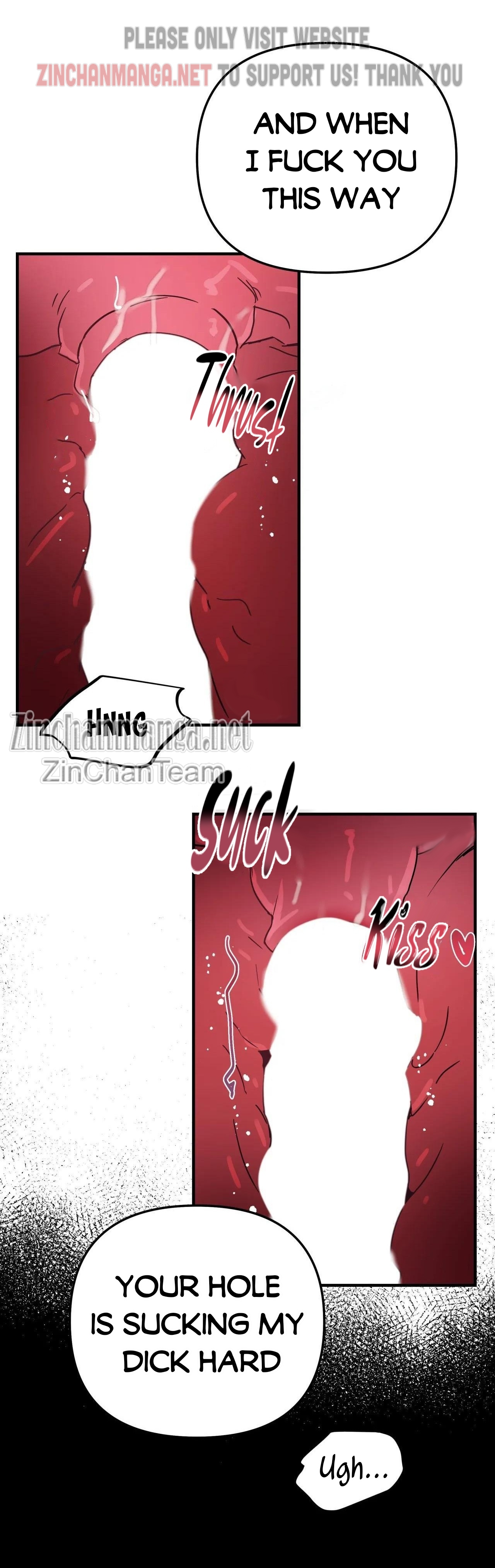 Dark fall Chapter 30.5 - Page 6 in English