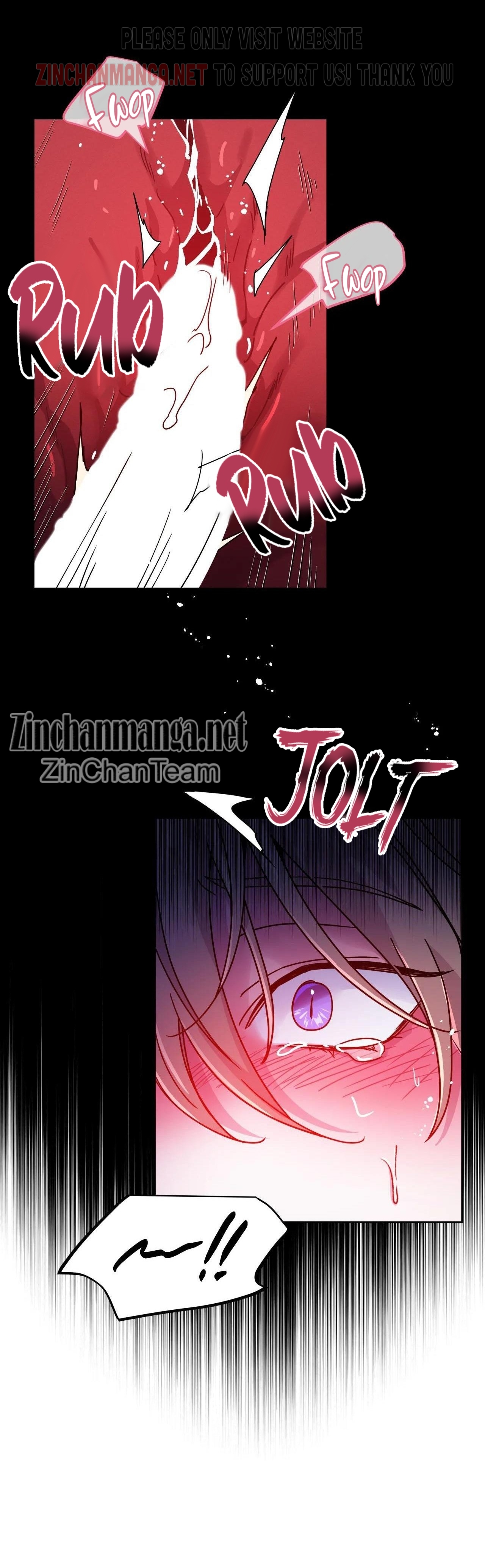 Dark fall Chapter 30 - Page 14 in English