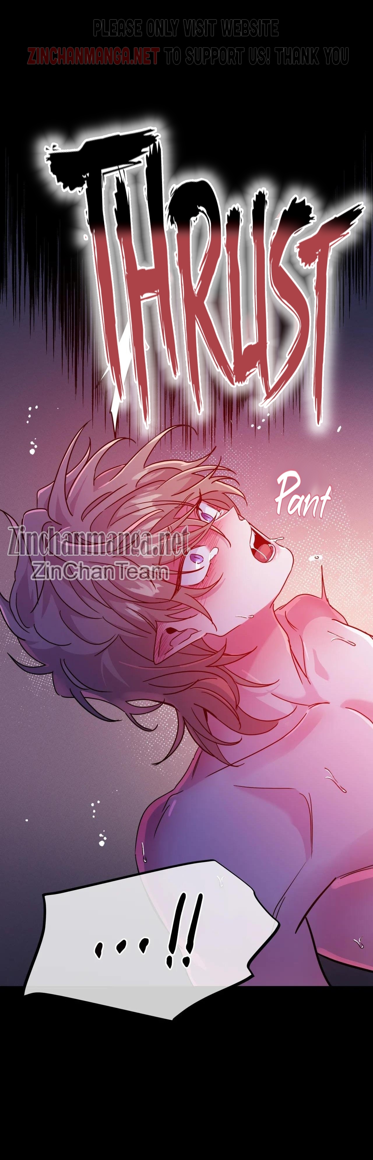 Dark fall Chapter 30 - Page 21 in English