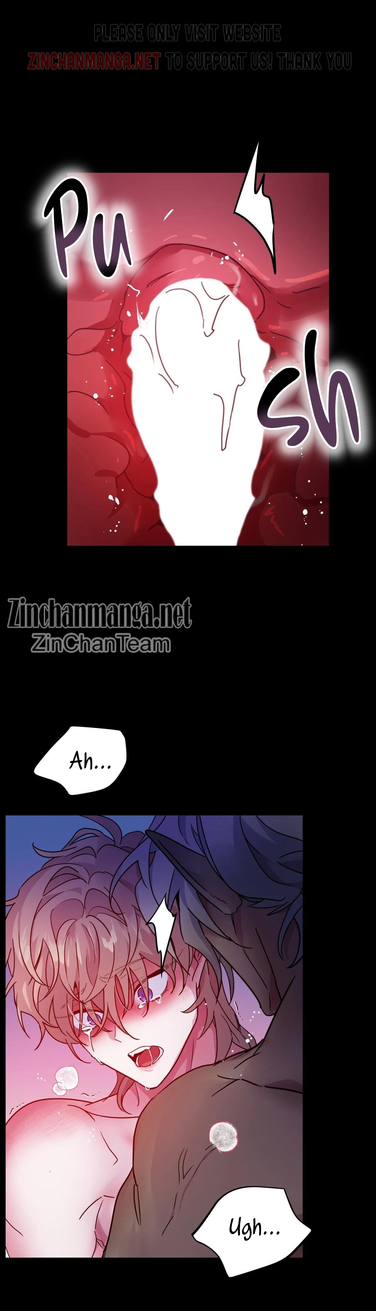 Dark fall Chapter 30 - Page 22 in English