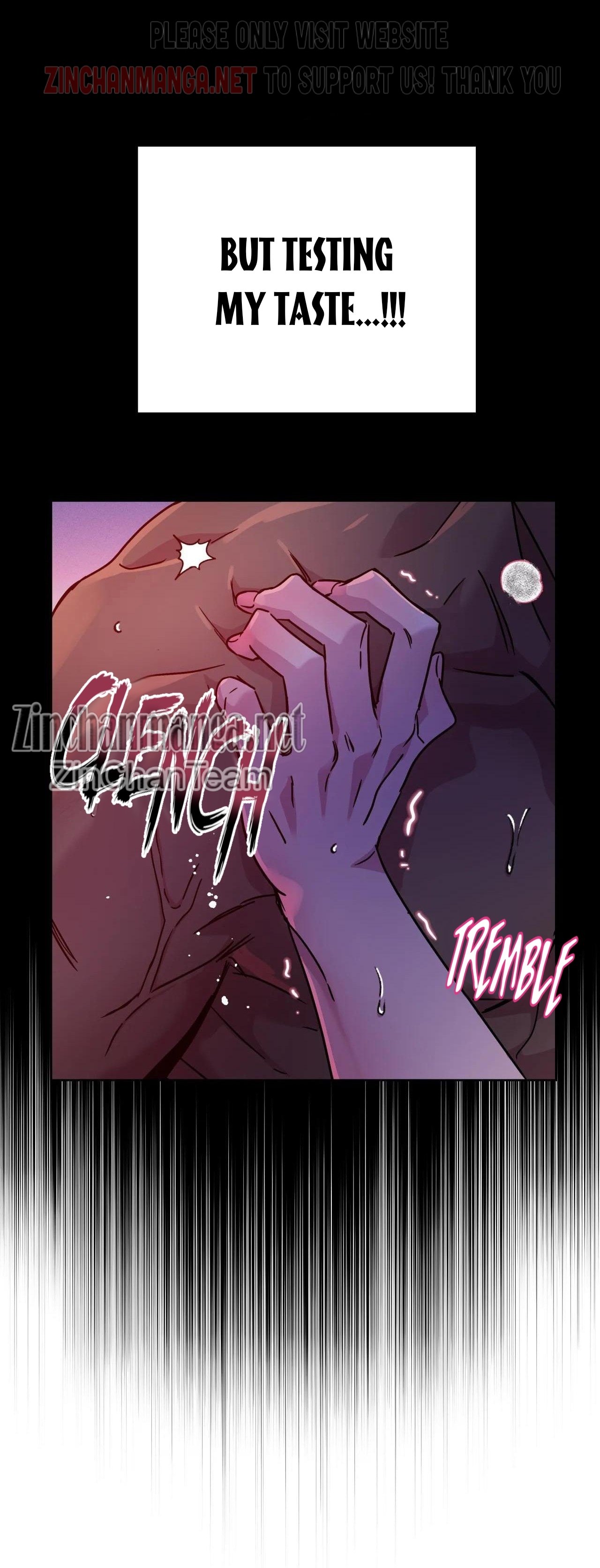 Dark fall Chapter 30 - Page 6 in English