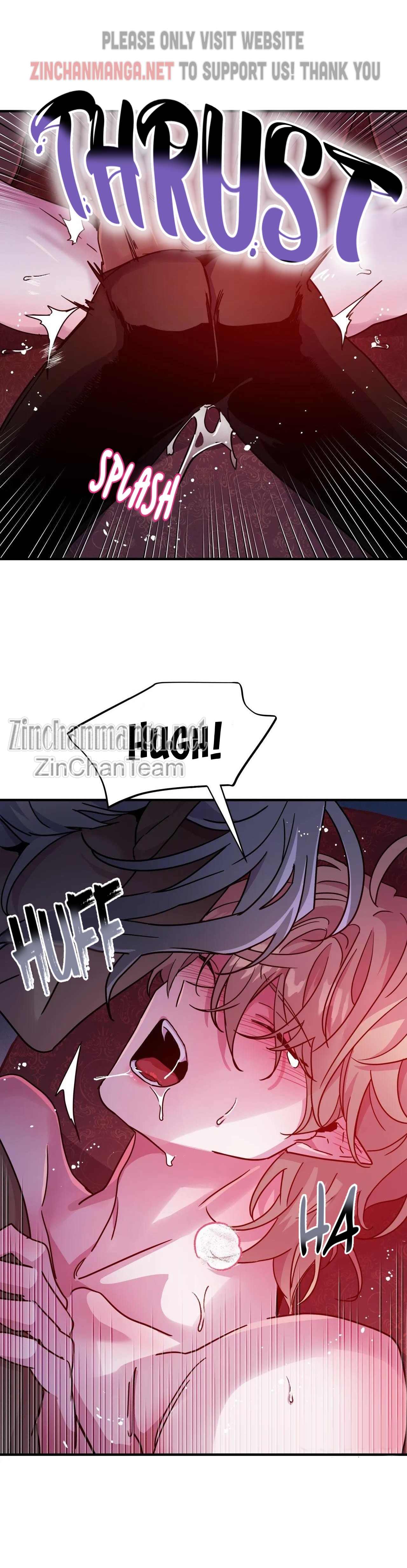 Dark fall Chapter 30 - Page 8 in English
