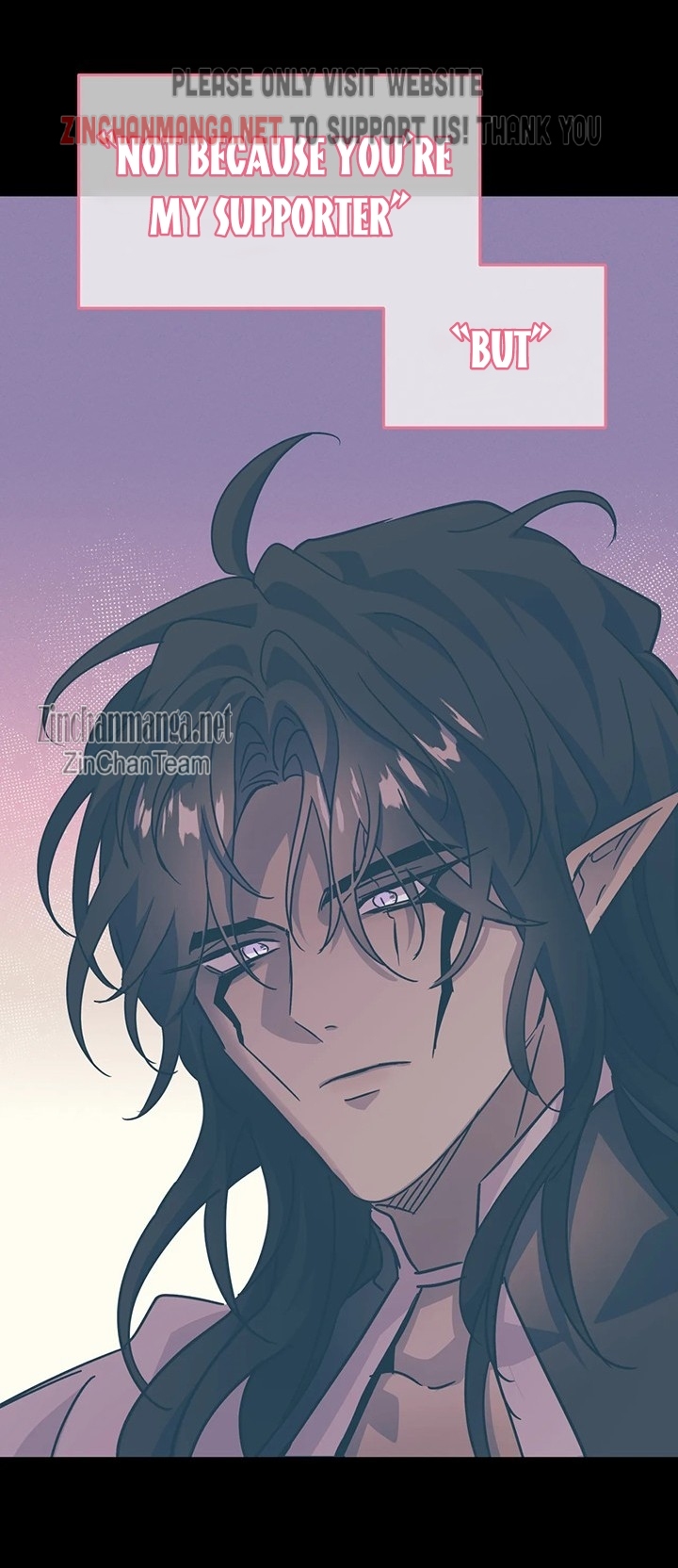 Dark fall Chapter 31.5 - Page 14 in English