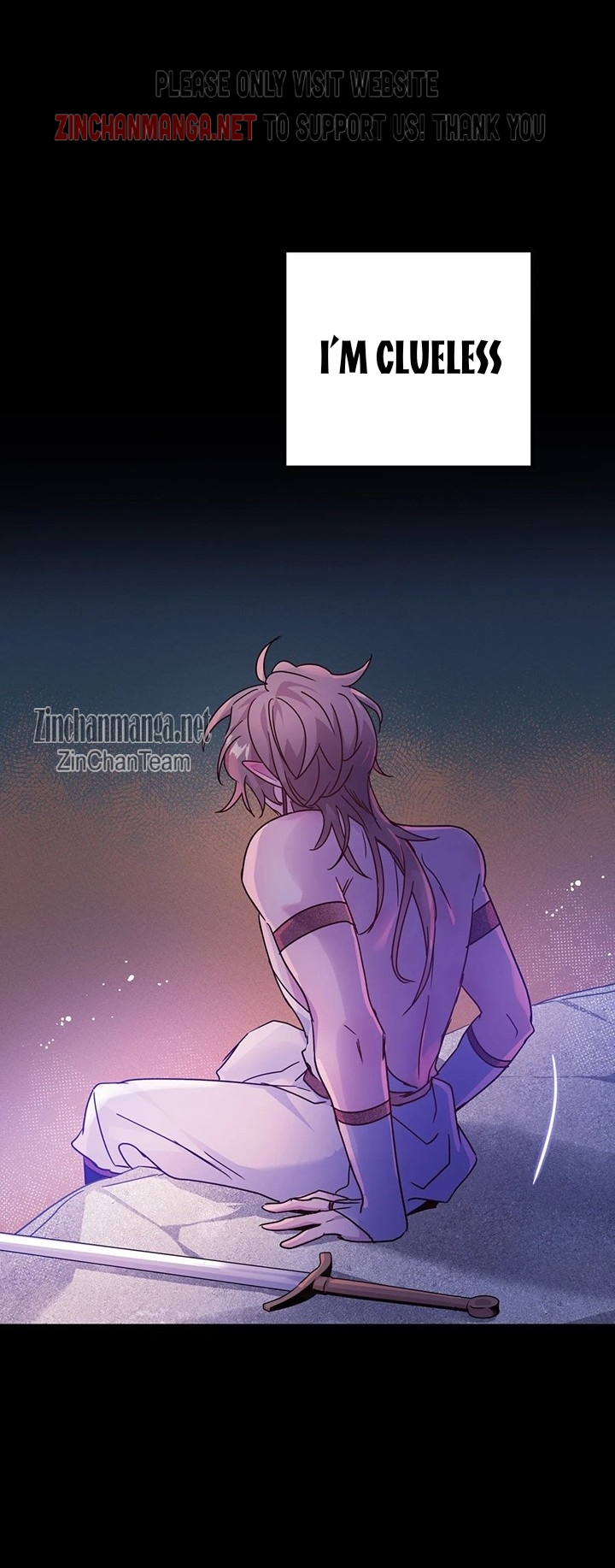 Dark fall Chapter 31.5 - Page 17 in English