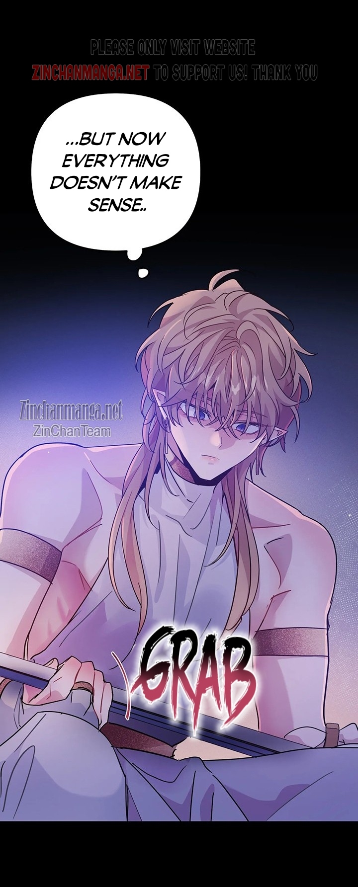 Dark fall Chapter 31.5 - Page 20 in English