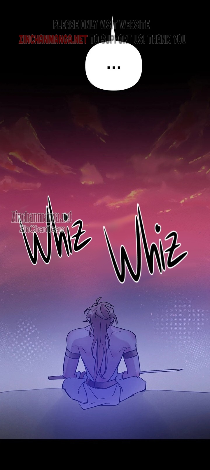 Dark fall Chapter 31.5 - Page 22 in English