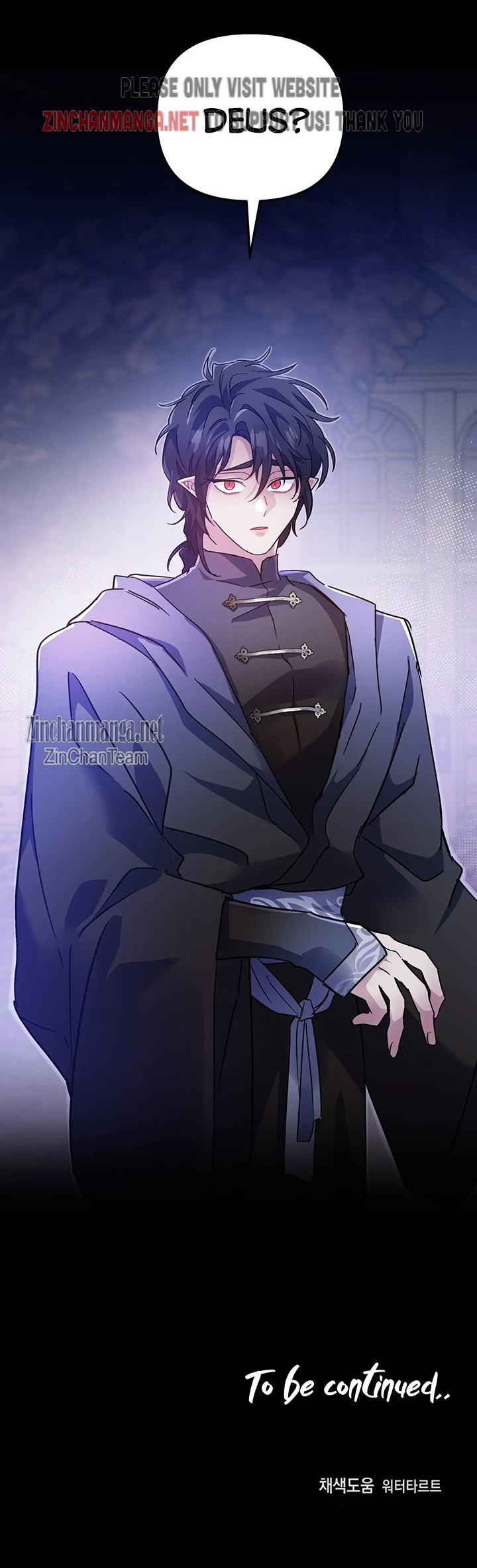Dark fall Chapter 31.5 - Page 28 in English