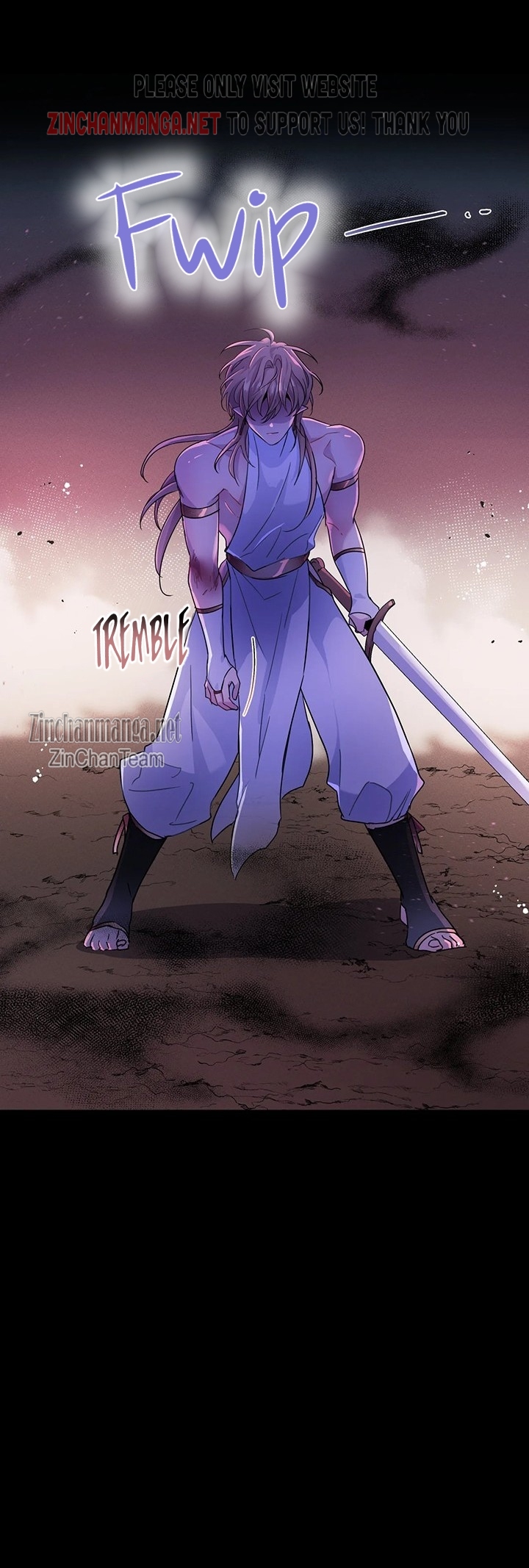 Dark fall Chapter 31 - Page 12 in English