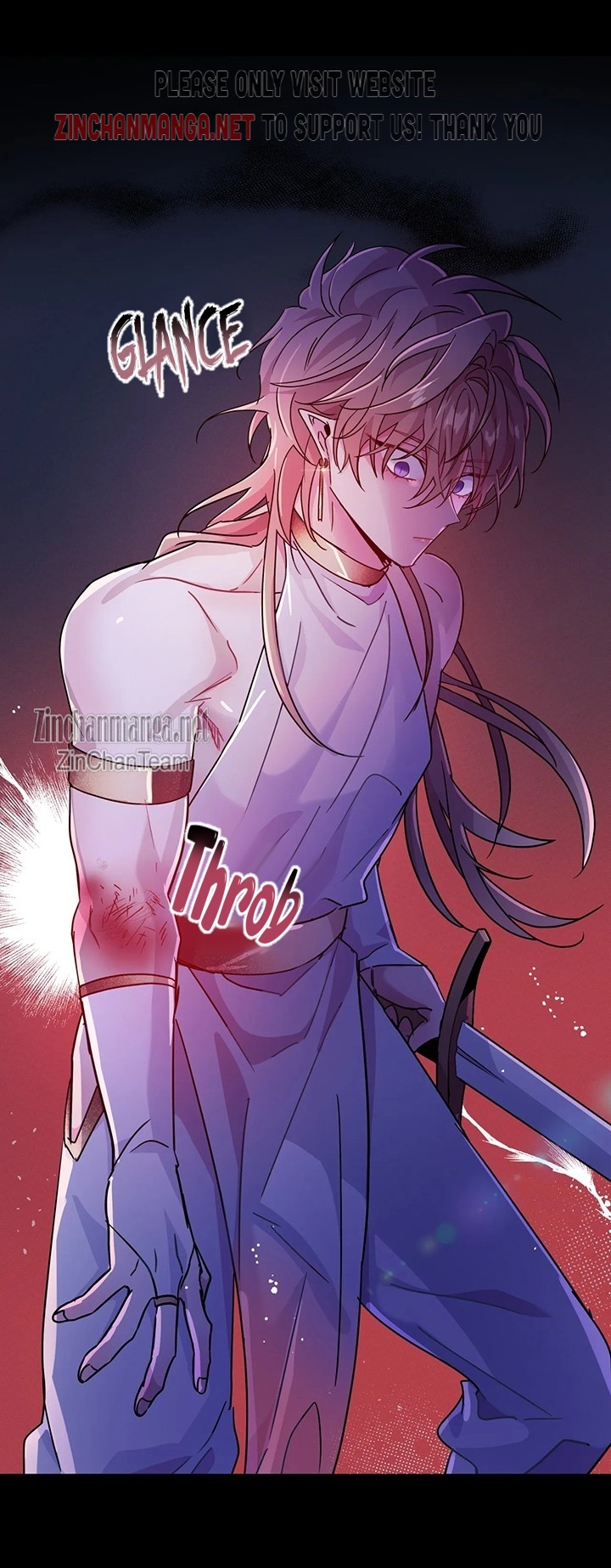 Dark fall Chapter 31 - Page 13 in English