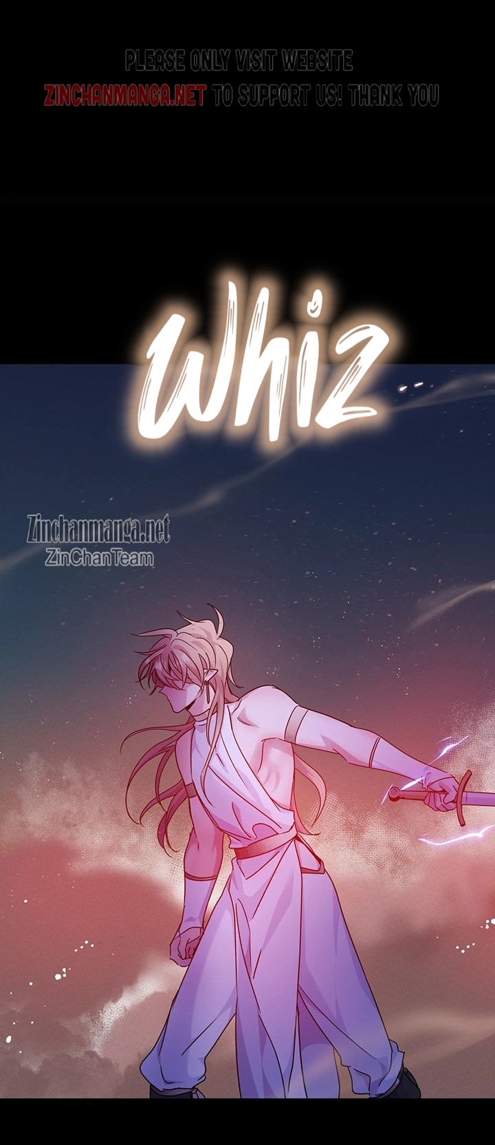 Dark fall Chapter 31 - Page 22 in English