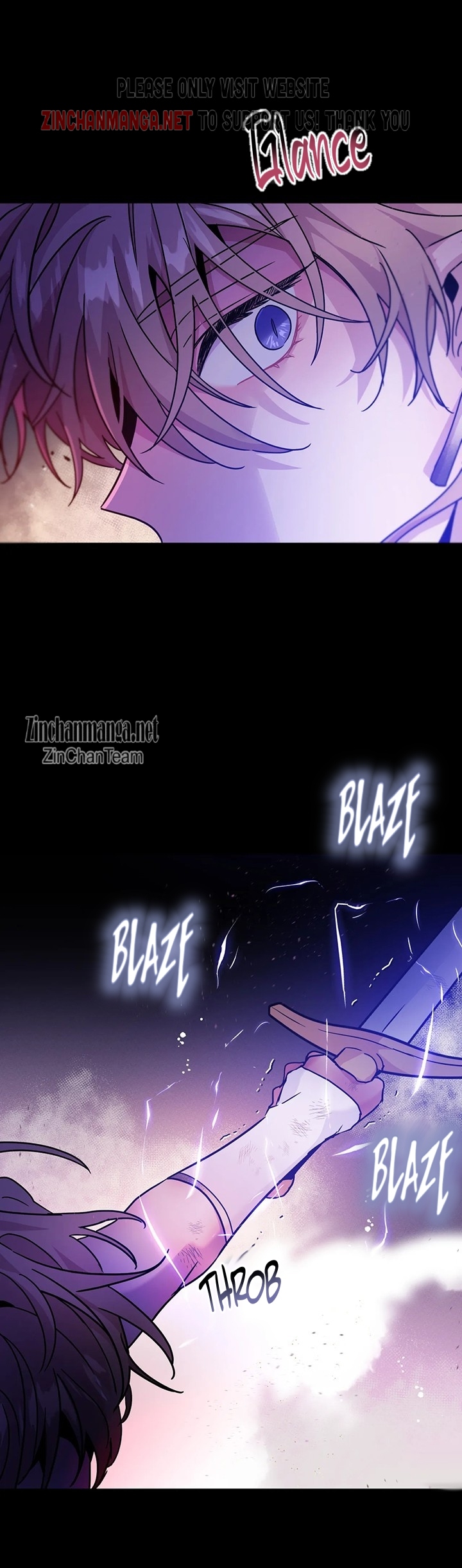 Dark fall Chapter 31 - Page 23 in English