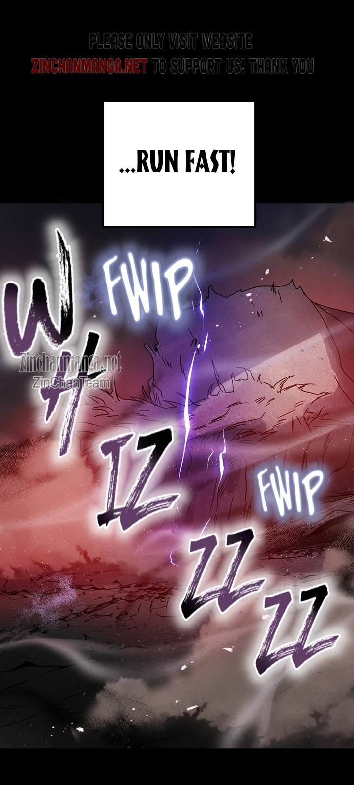 Dark fall Chapter 31 - Page 26 in English