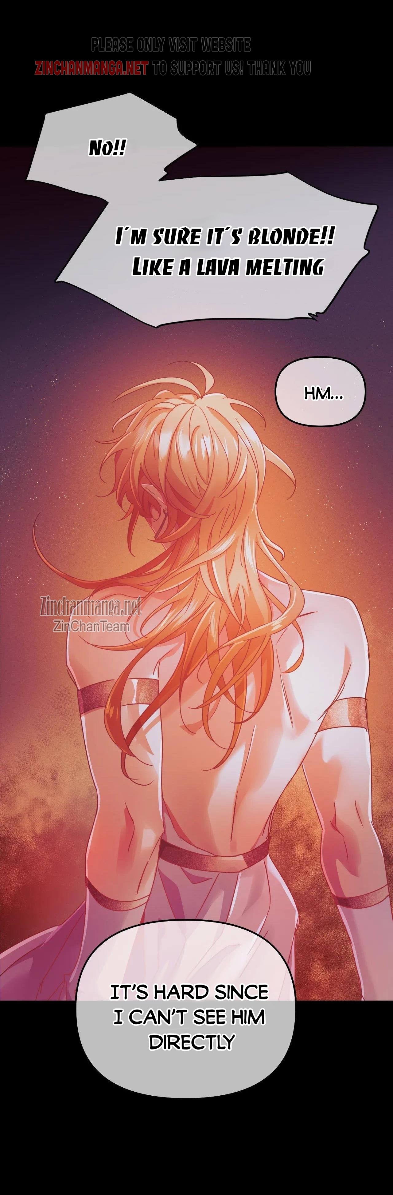 Dark fall Chapter 32.5 - Page 3 in English