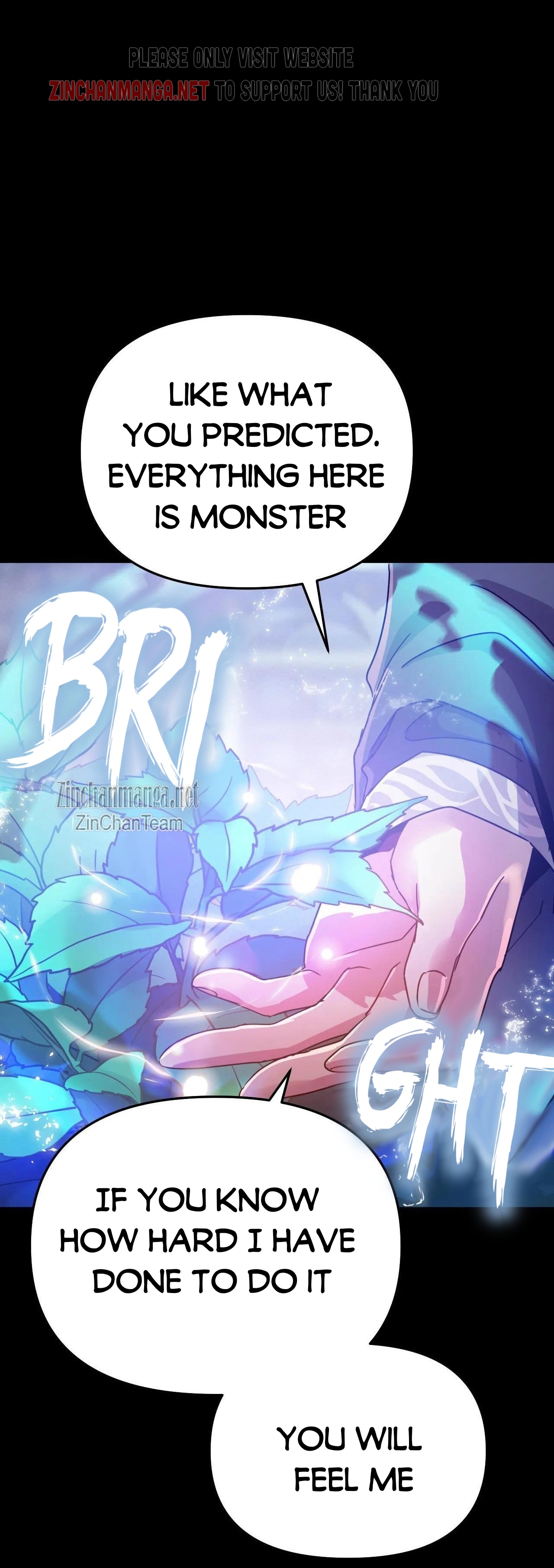 Dark fall Chapter 32 - Page 15 in English