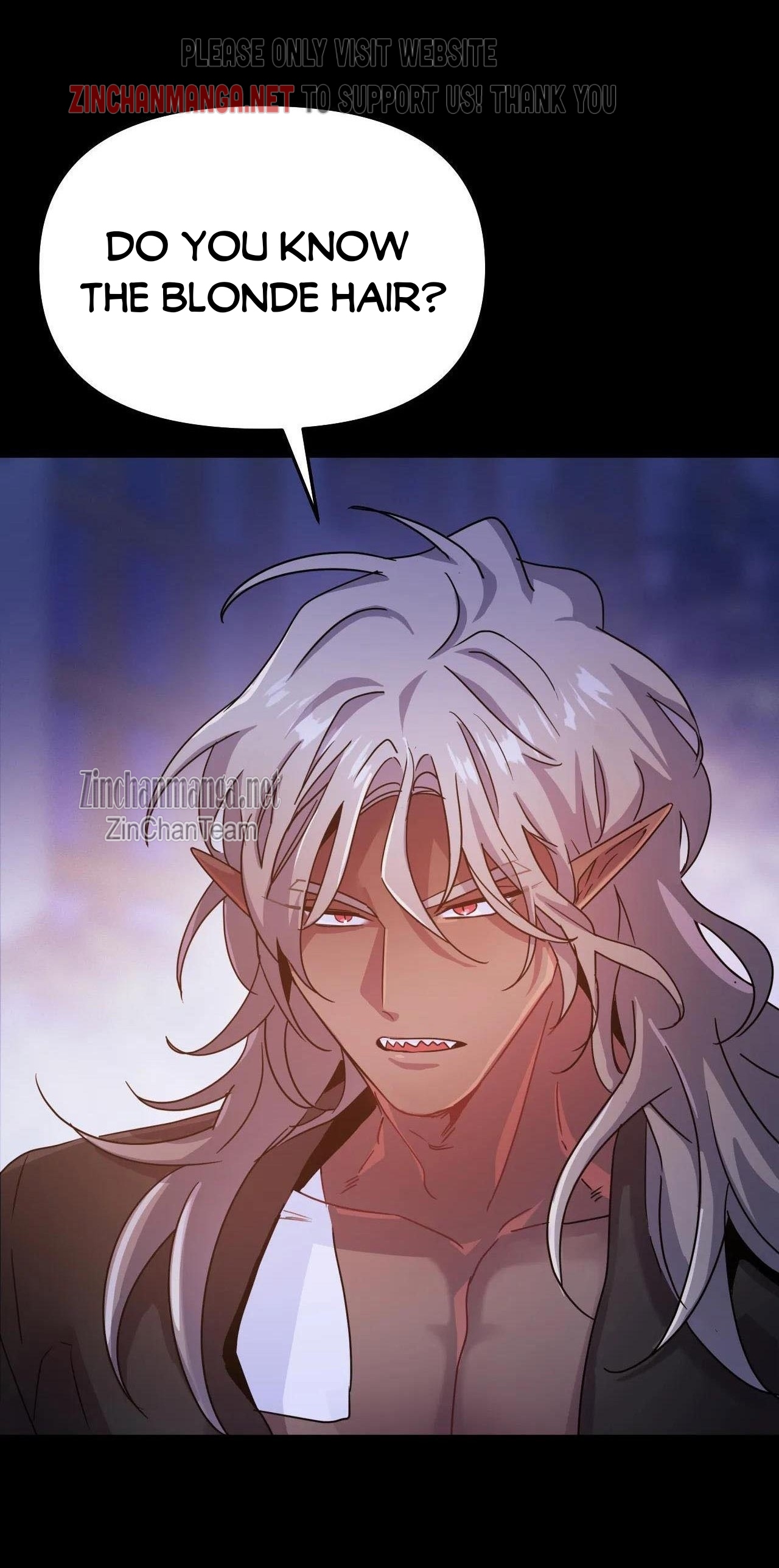 Dark fall Chapter 32 - Page 20 in English