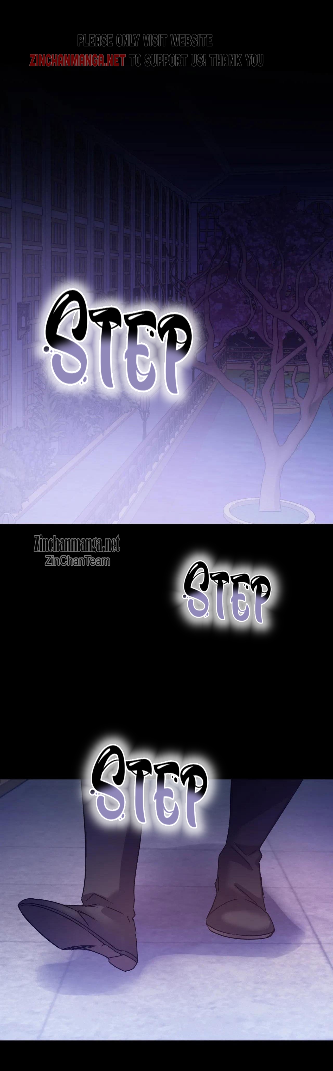 Dark fall Chapter 32 - Page 3 in English