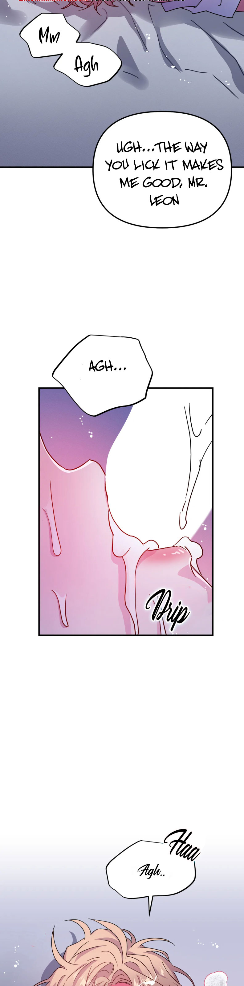 Dark fall Chapter 35.5 - Page 10 in English