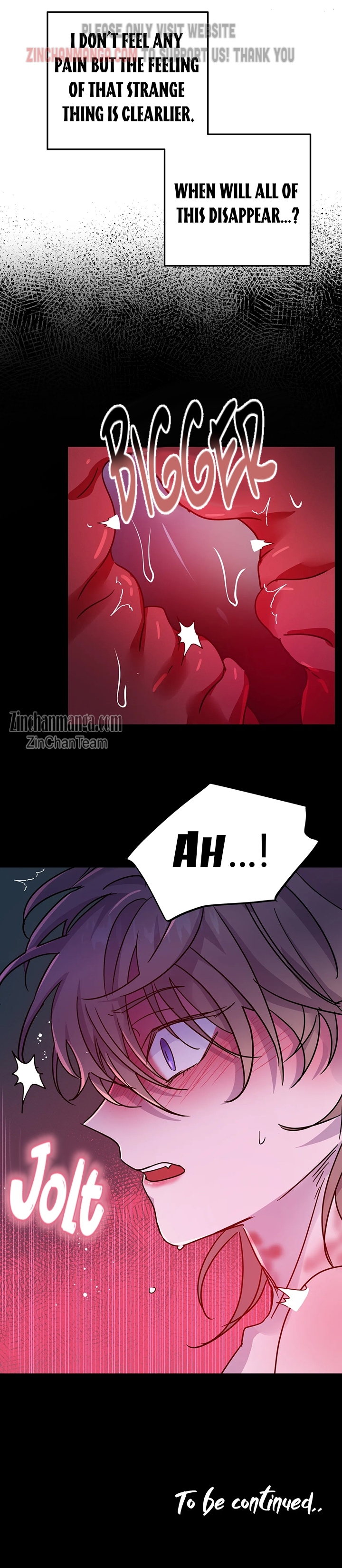 Dark fall Chapter 36.5 - Page 12 in English