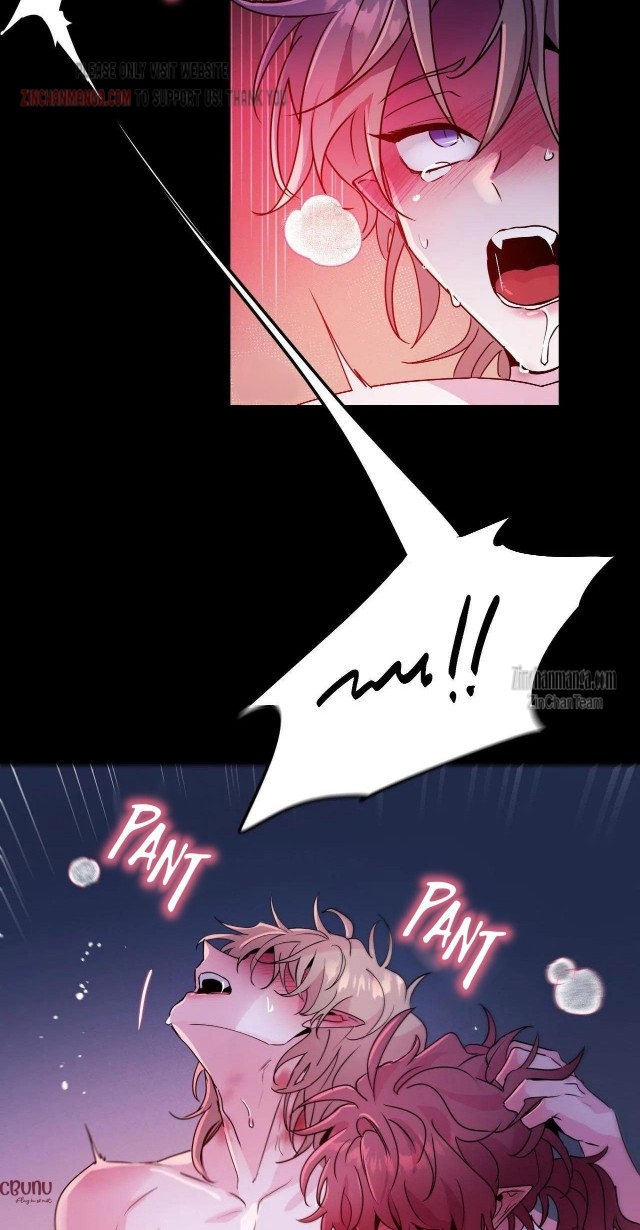 Dark fall Chapter 37.5 - Page 10 in English