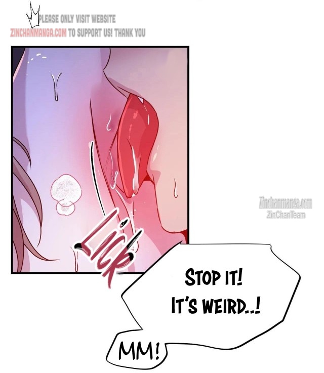 Dark fall Chapter 37.5 - Page 20 in English