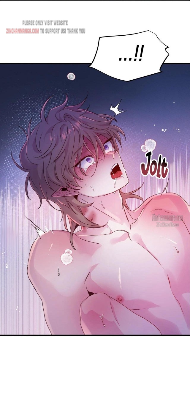 Dark fall Chapter 37.5 - Page 26 in English