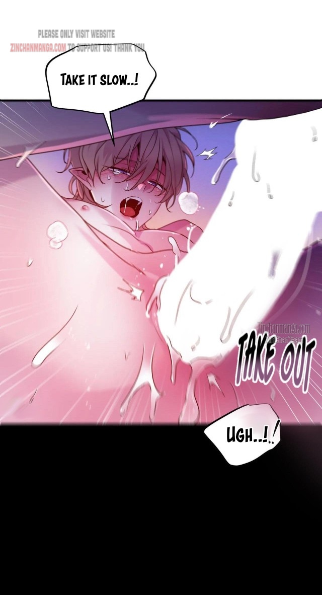 Dark fall Chapter 37.5 - Page 32 in English
