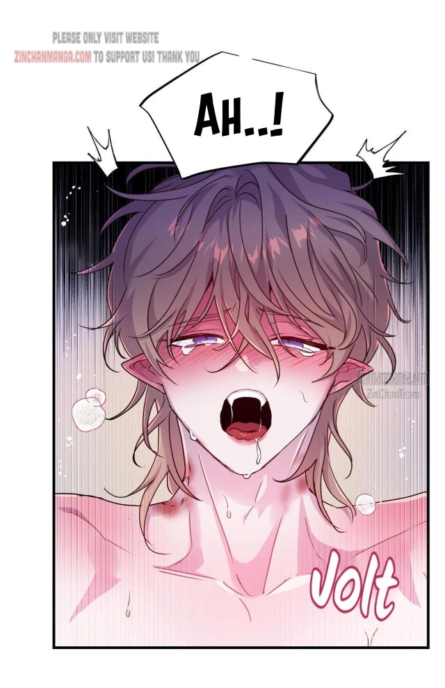 Dark fall Chapter 37.5 - Page 35 in English