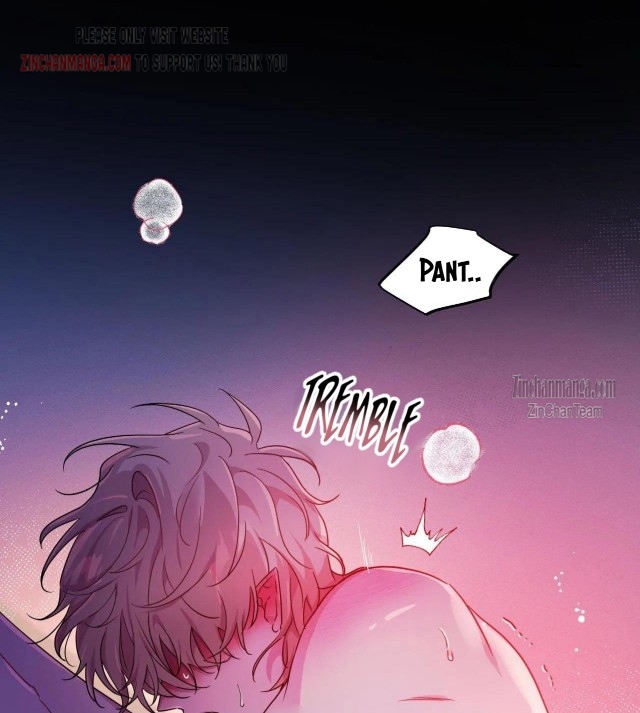 Dark fall Chapter 37 - Page 3 in English
