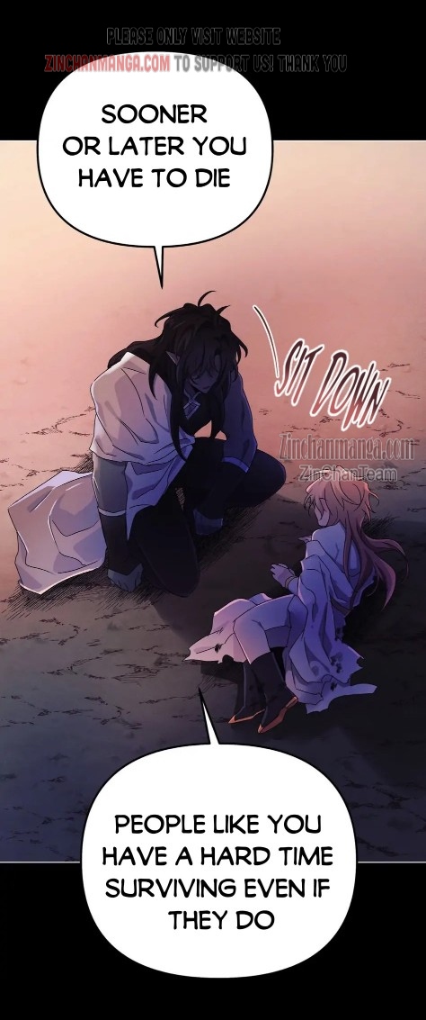 Dark fall Chapter 38.5 - Page 10 in English