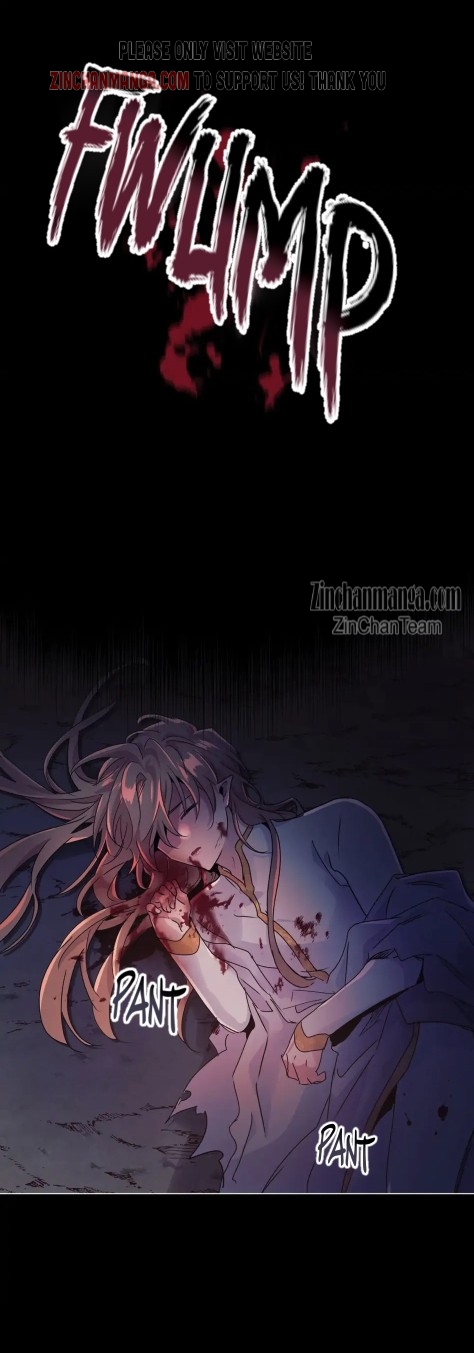Dark fall Chapter 38.5 - Page 15 in English