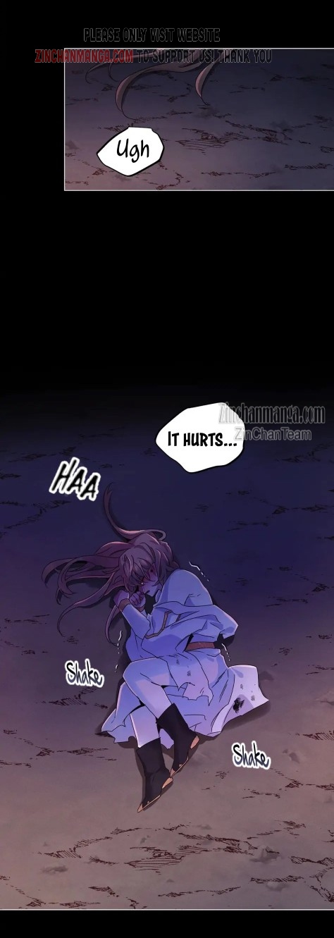 Dark fall Chapter 38.5 - Page 3 in English