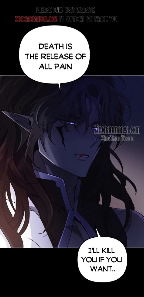 Dark fall Chapter 38.5 - Page 8 in English