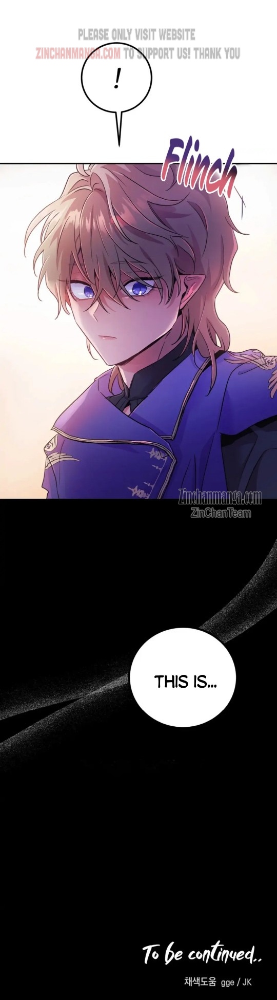 Dark fall Chapter 39.5 - Page 17 in English