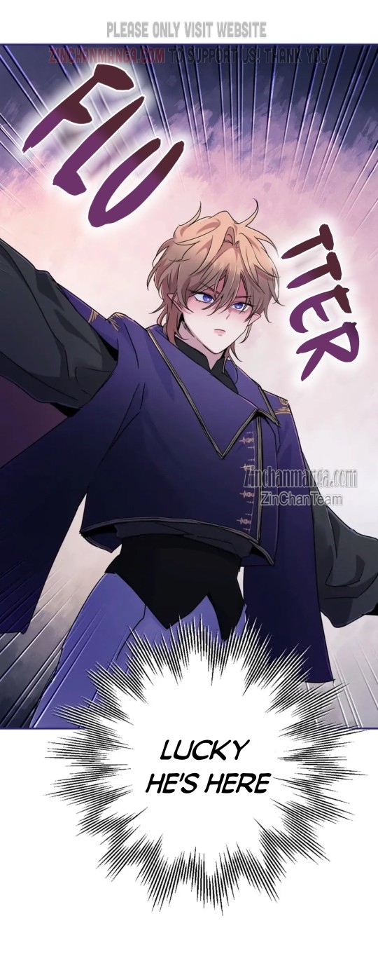 Dark fall Chapter 39.5 - Page 4 in English