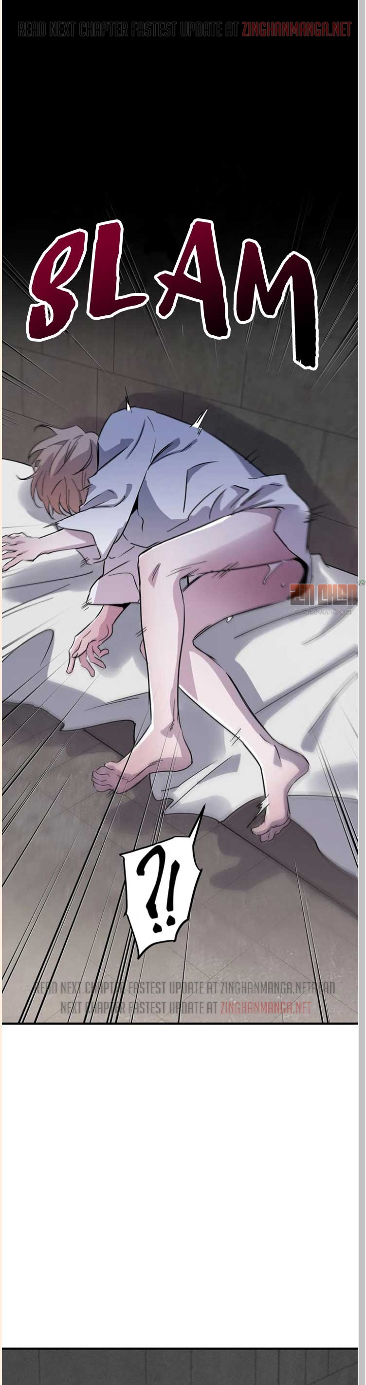 Dark fall Chapter 4.2 - Page 17 in English