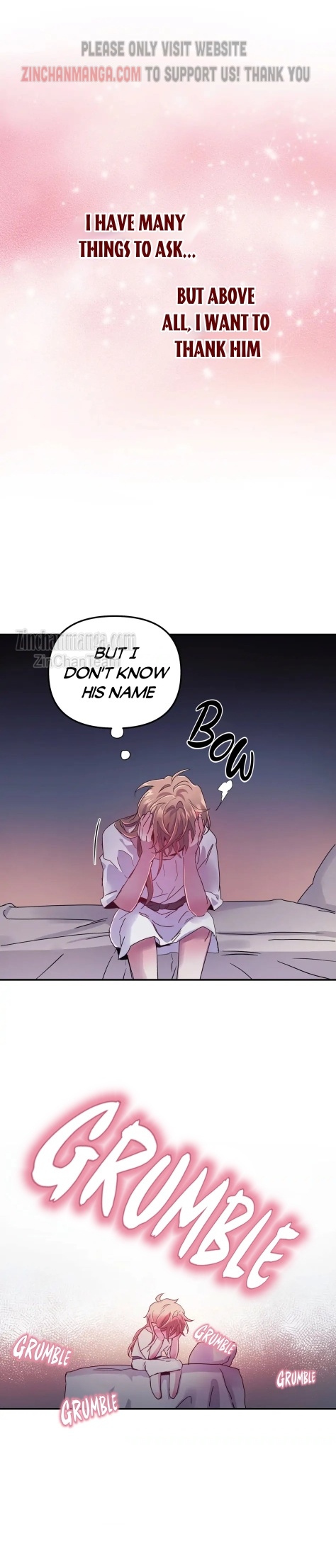 Dark fall Chapter 40.5 - Page 11 in English