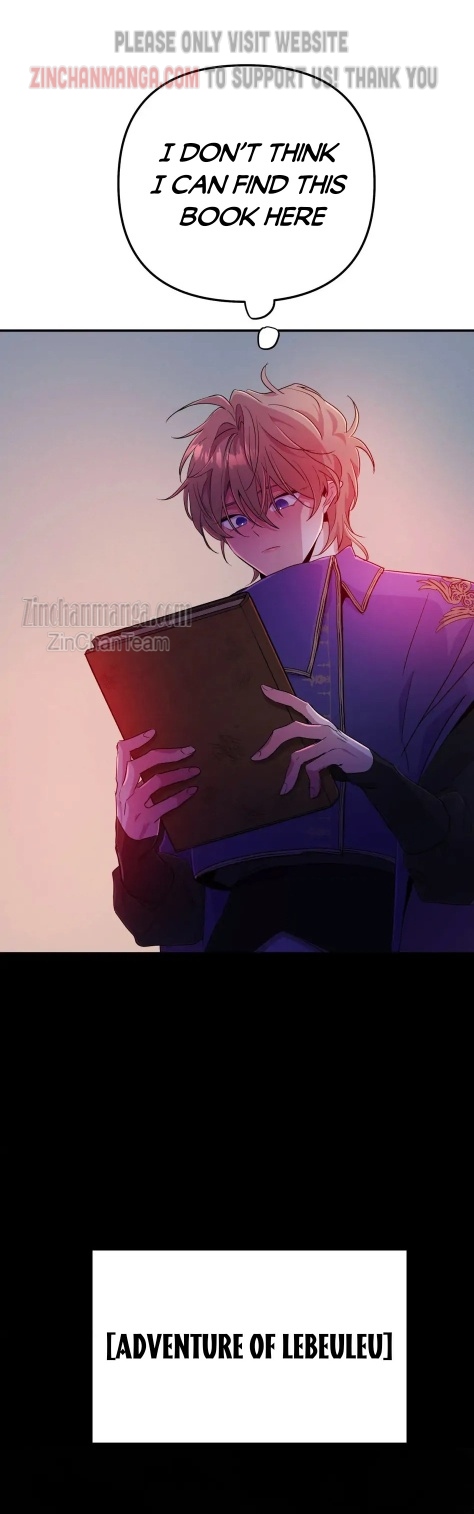 Dark fall Chapter 40 - Page 4 in English