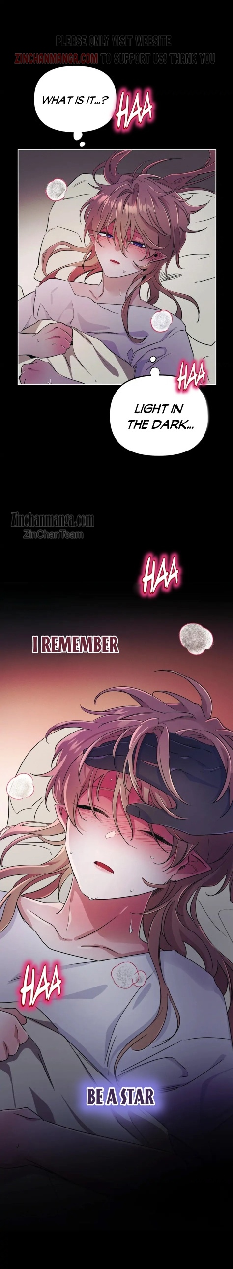 Dark fall Chapter 40 - Page 9 in English