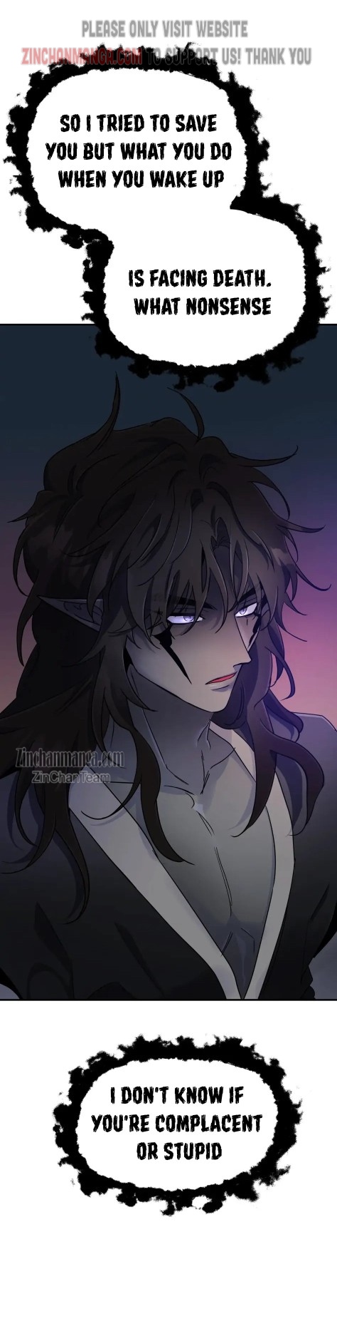 Dark fall Chapter 41.5 - Page 13 in English