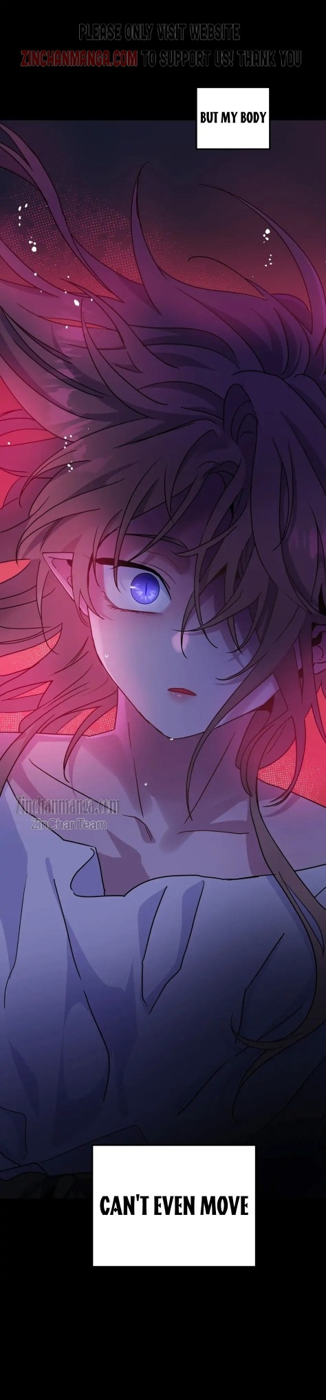 Dark fall Chapter 41.5 - Page 3 in English