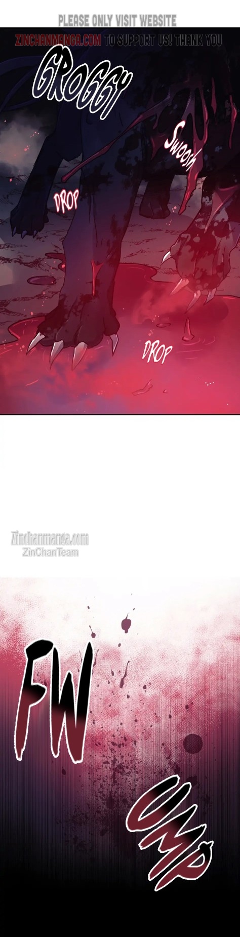 Dark fall Chapter 41.5 - Page 6 in English
