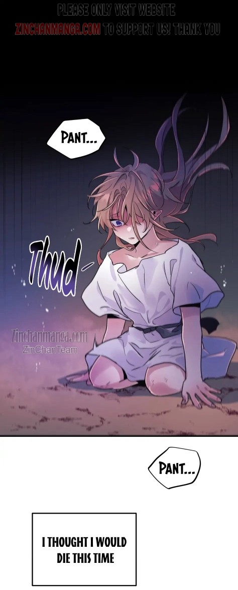 Dark fall Chapter 41.5 - Page 7 in English