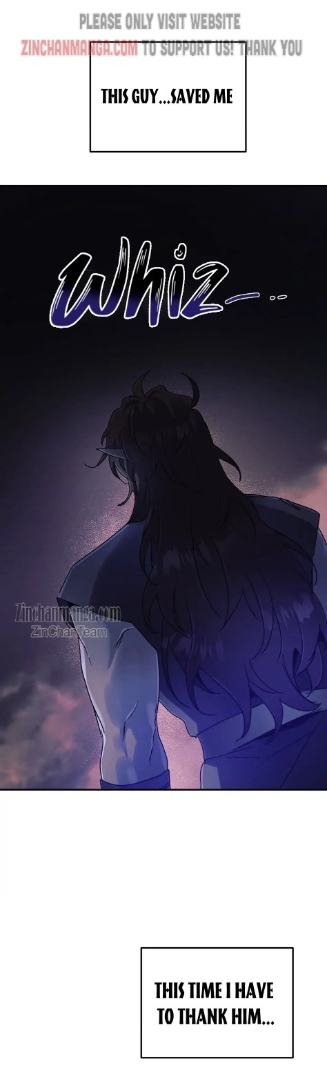Dark fall Chapter 41.5 - Page 9 in English