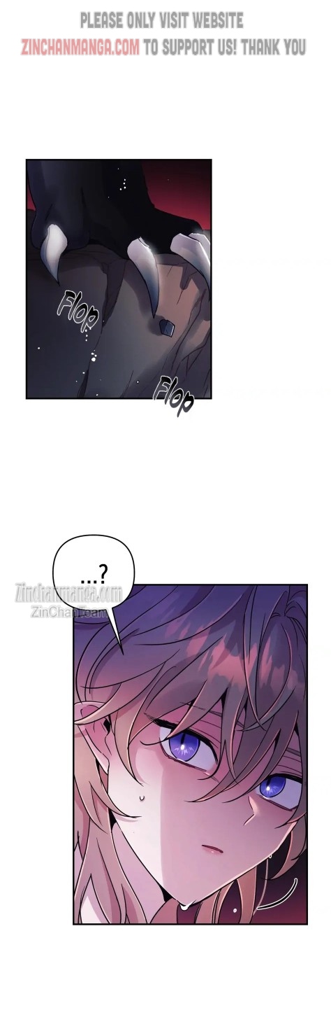 Dark fall Chapter 41 - Page 13 in English