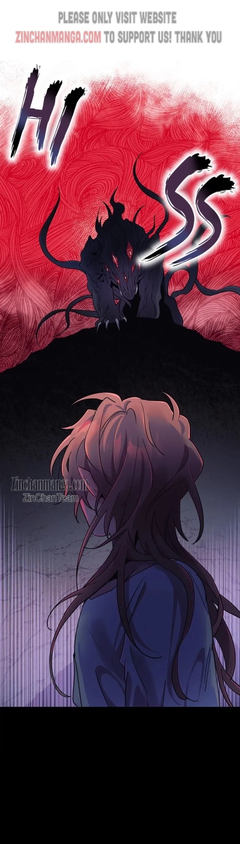 Dark fall Chapter 41 - Page 14 in English