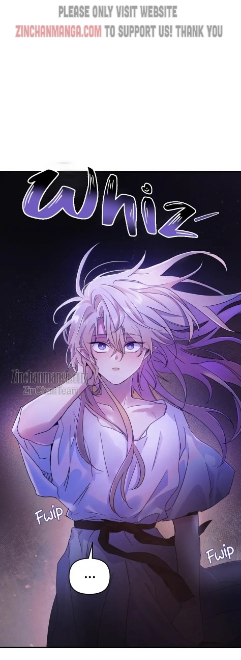Dark fall Chapter 41 - Page 6 in English